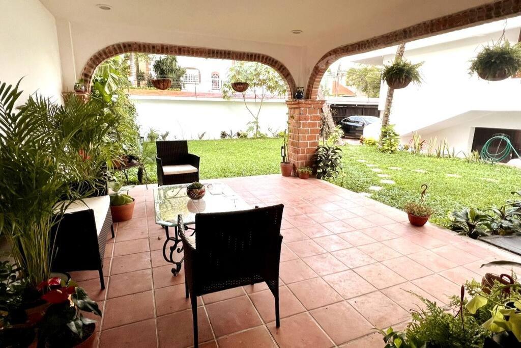 فيلا كانكونفي Beautiful Jungle House On A Strategic Location المظهر الخارجي الصورة