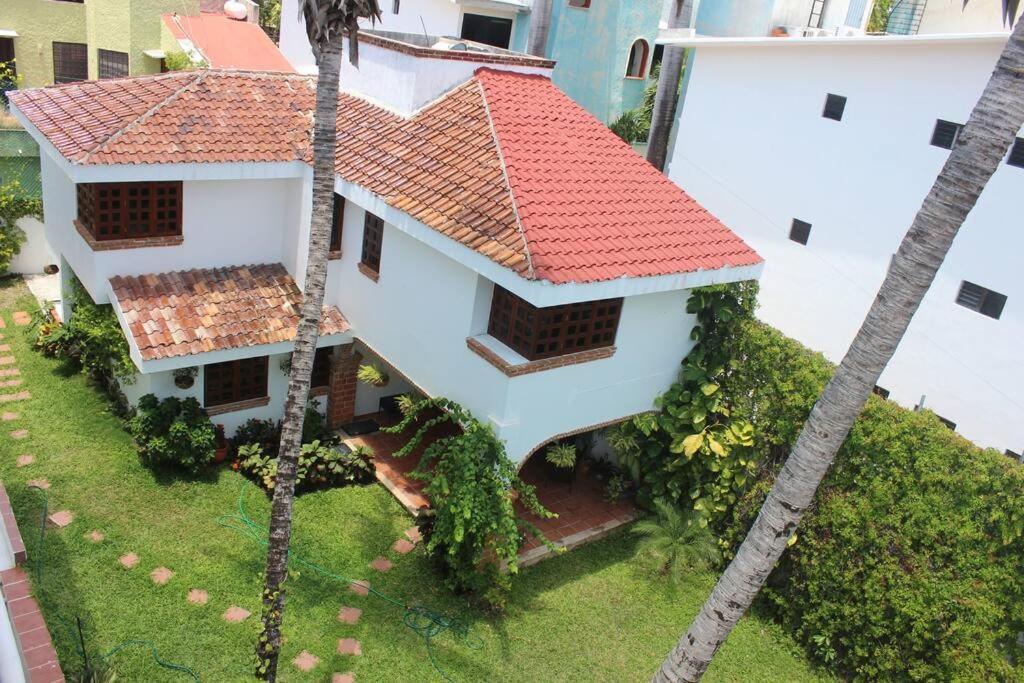 فيلا كانكونفي Beautiful Jungle House On A Strategic Location المظهر الخارجي الصورة