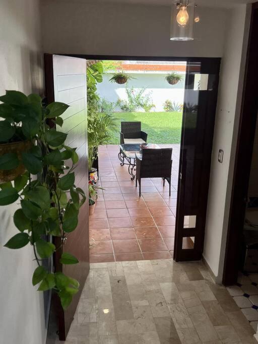 فيلا كانكونفي Beautiful Jungle House On A Strategic Location المظهر الخارجي الصورة