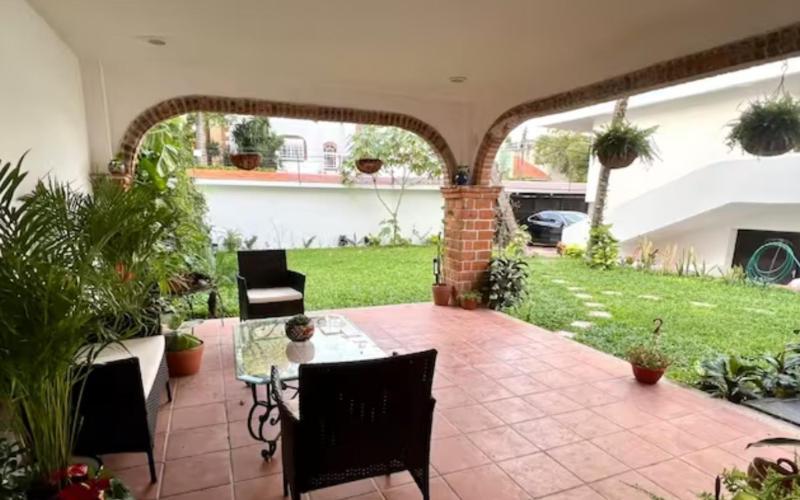 فيلا كانكونفي Beautiful Jungle House On A Strategic Location المظهر الخارجي الصورة