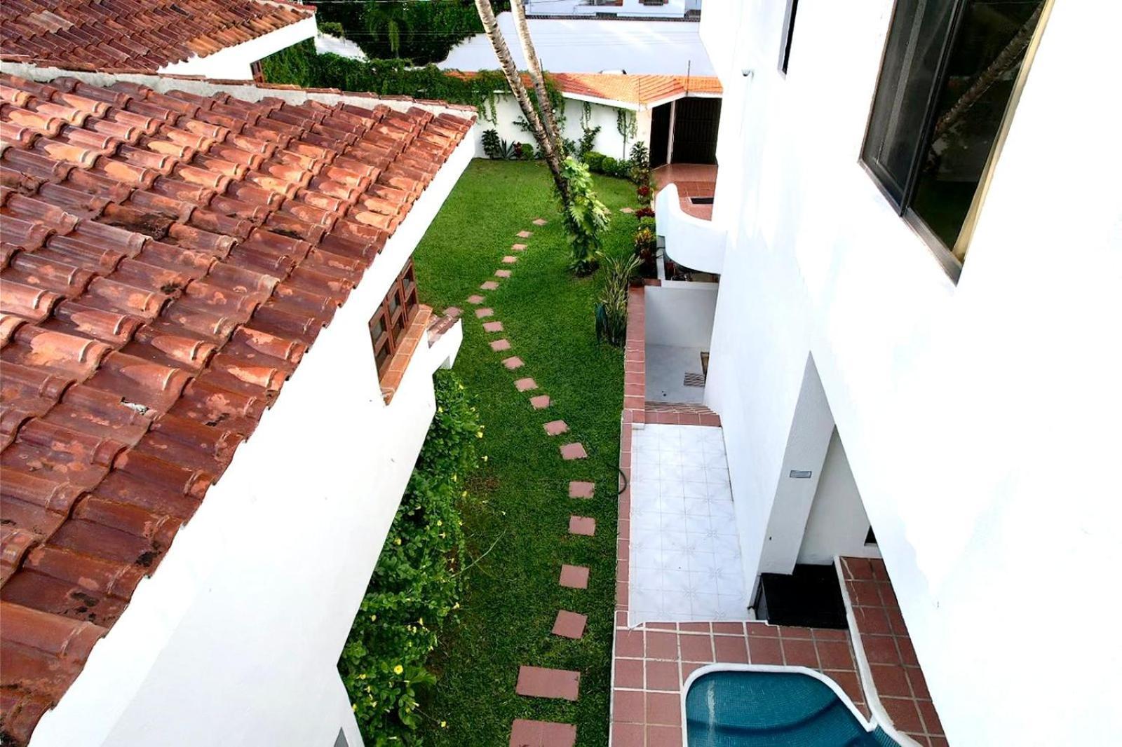 فيلا كانكونفي Beautiful Jungle House On A Strategic Location المظهر الخارجي الصورة