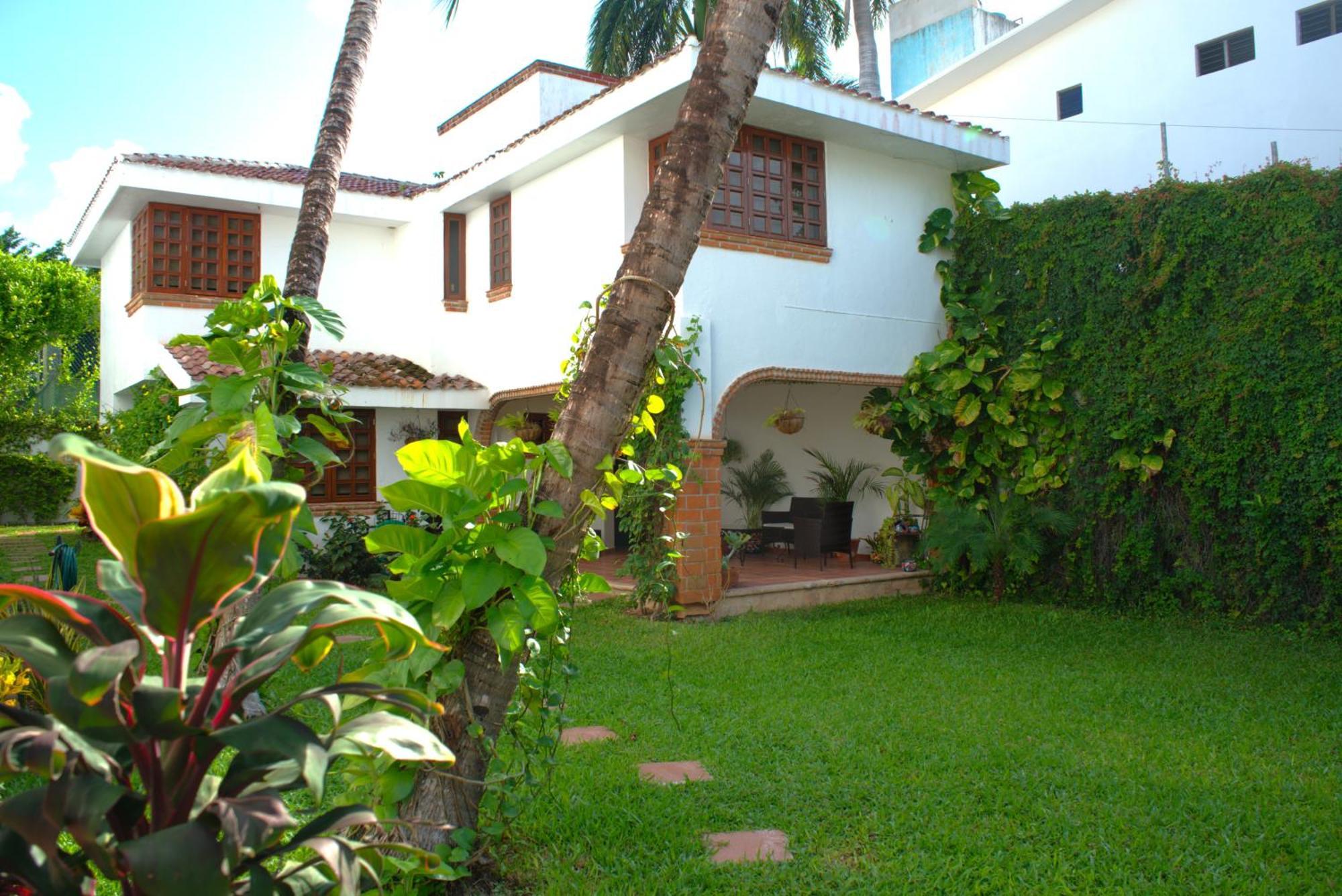 فيلا كانكونفي Beautiful Jungle House On A Strategic Location المظهر الخارجي الصورة
